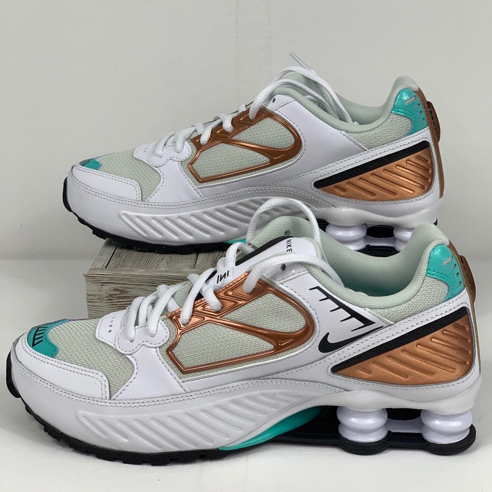 NWT Nike Shox Enigma - Picture 1 of 8